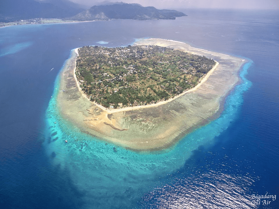 Gili Air