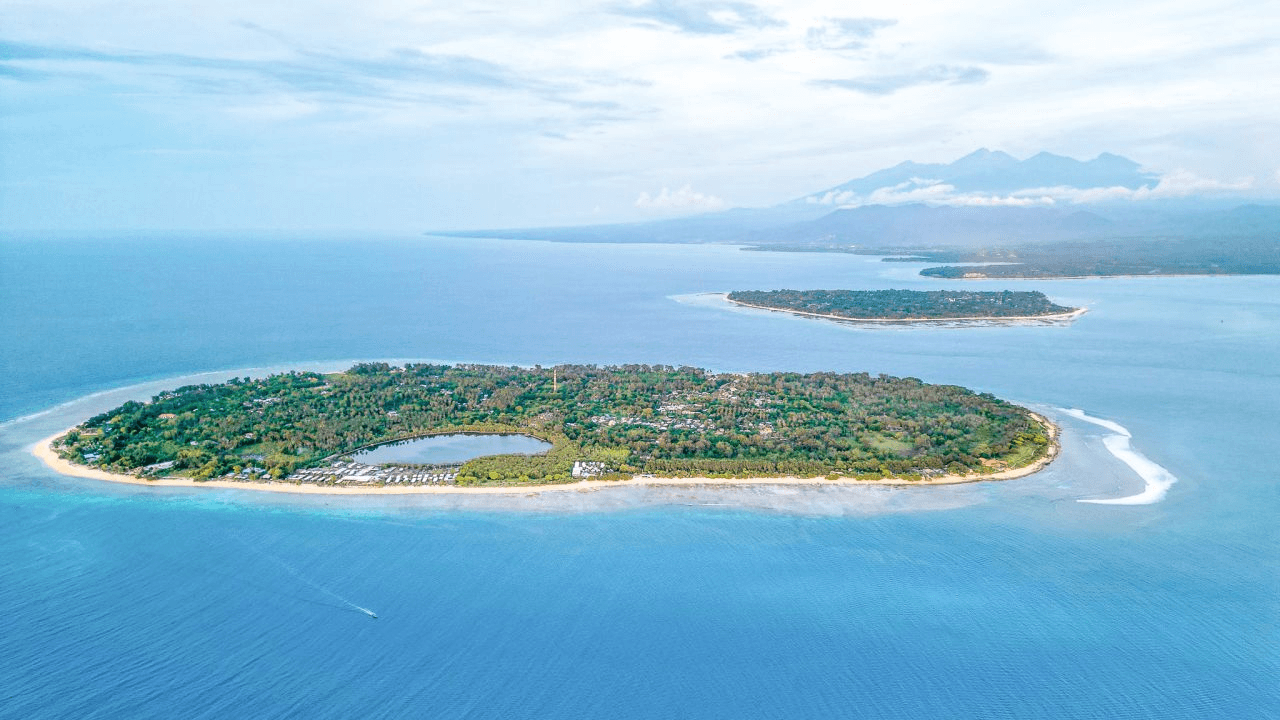 Gili Meno
