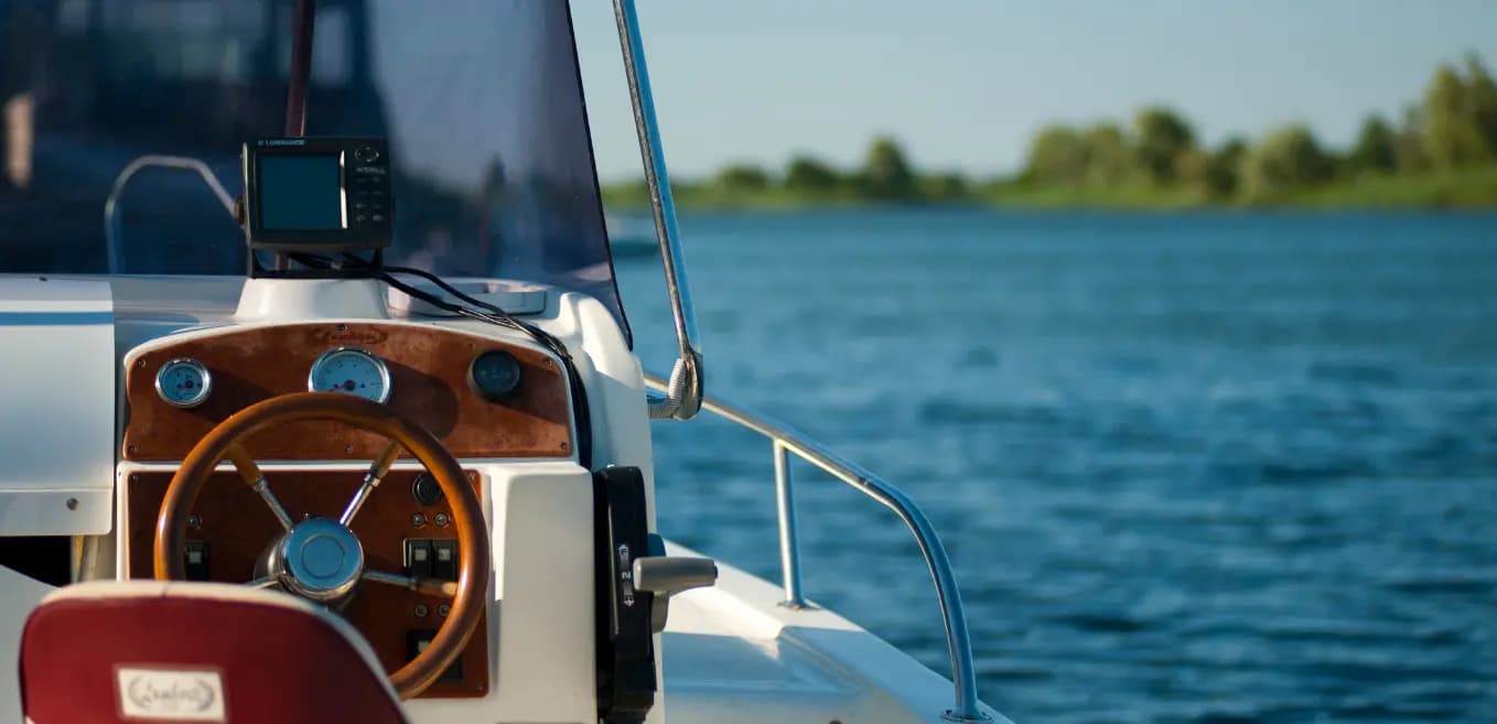 Bali Boat Hero
