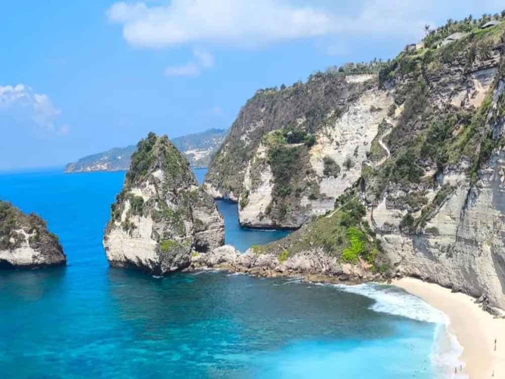 Nusa Penida East Tour