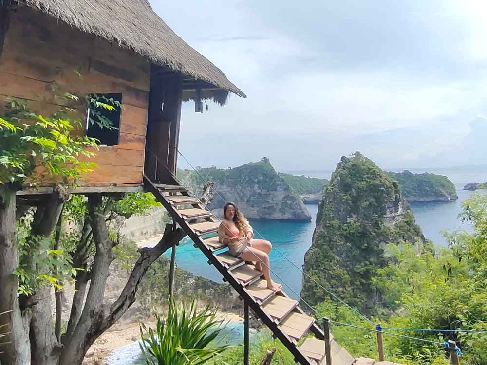 Nusa Penida Mix Tour (West and East)
