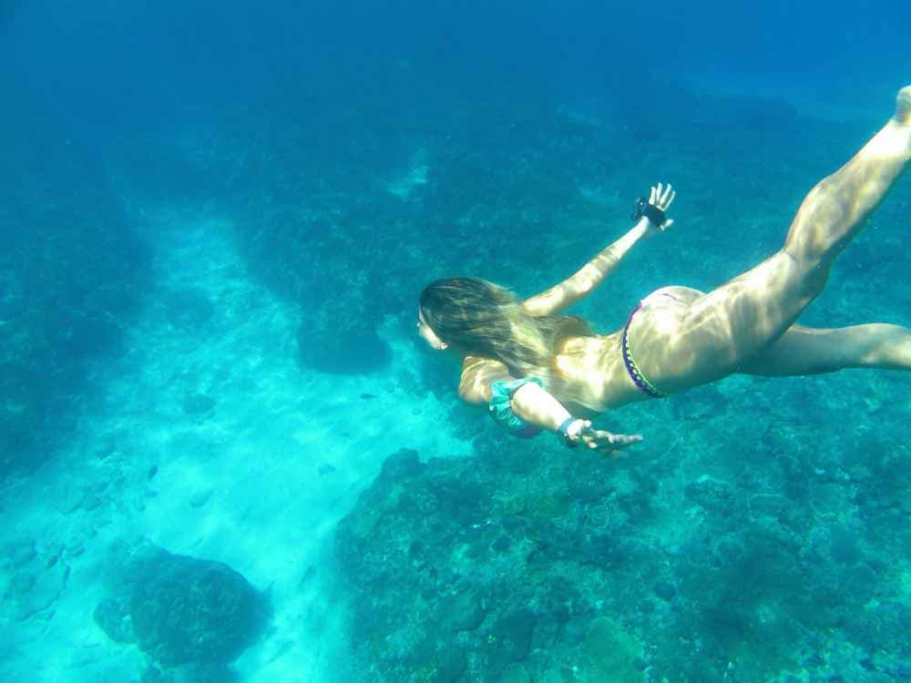 Nusa Penida: 4-Spot Snorkeling Package