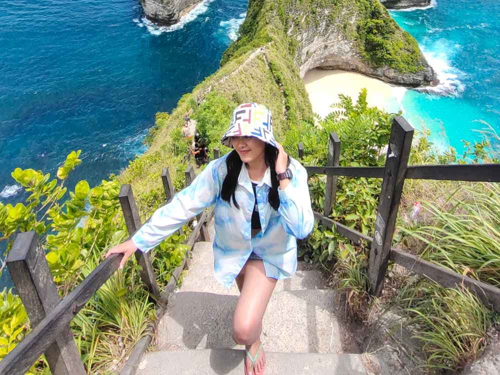 Nusa Penida West Tour